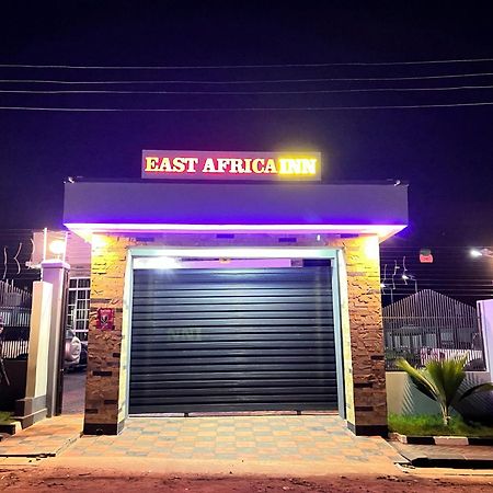 East Africa Hotel By Mona Lisa Morogoro Exteriör bild