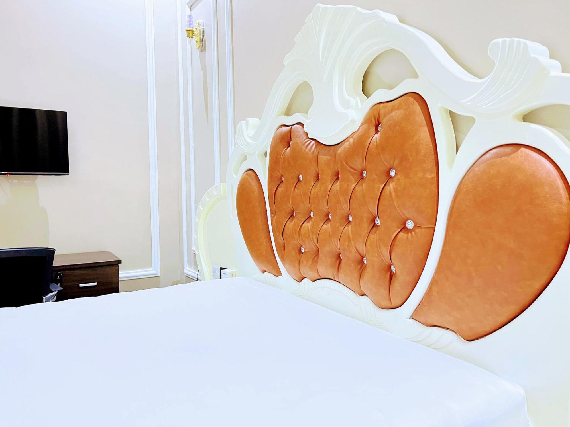 East Africa Hotel By Mona Lisa Morogoro Exteriör bild
